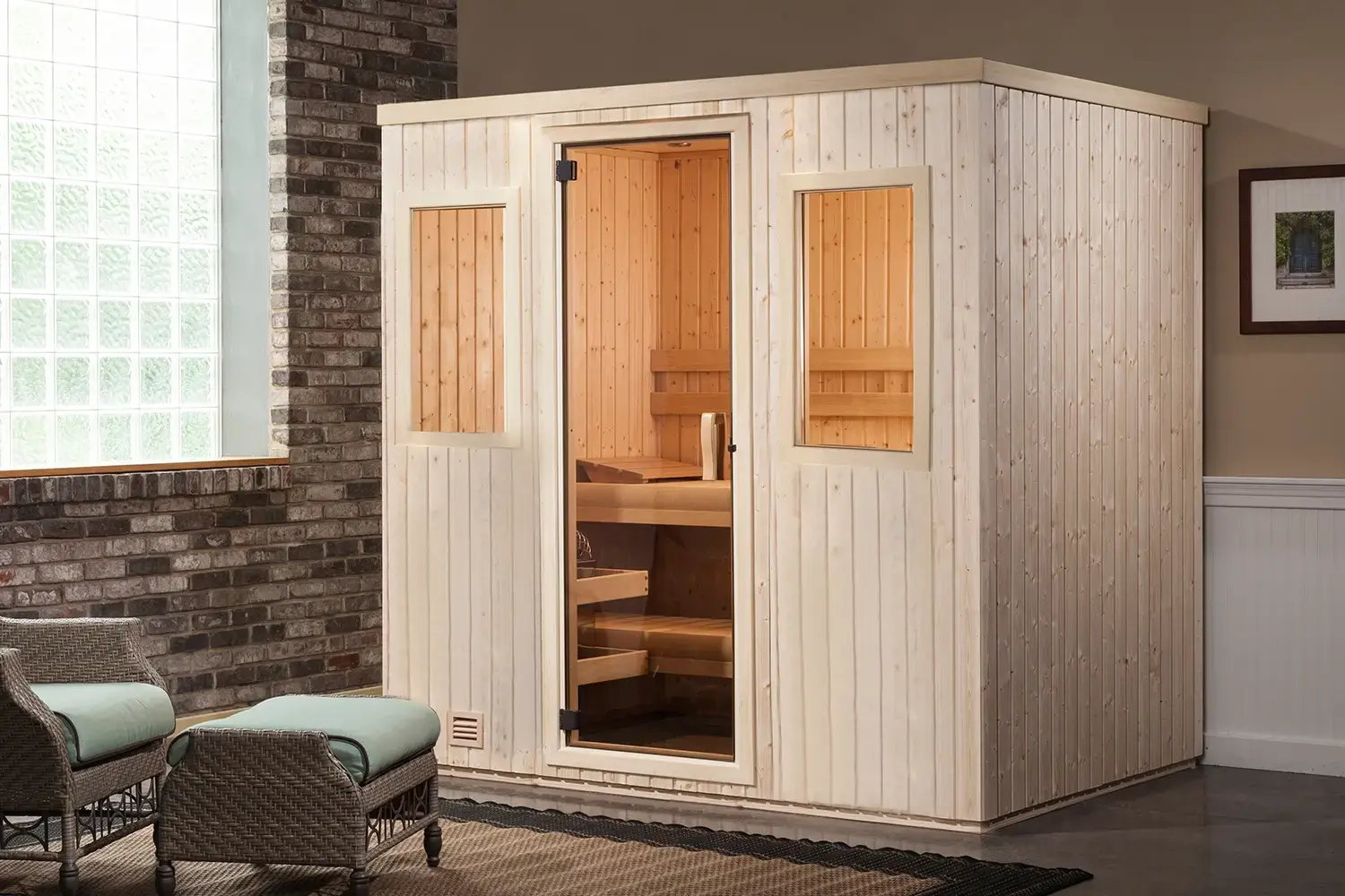 Custom Freestanding Indoor_Sisu saunas stand free_1500x1000