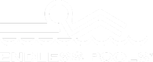 Endless Pools Logo_White